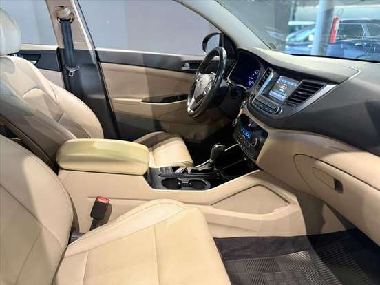 HYUNDAI-TUCSON-1.6 16V T-GDI GASOLINA GLS ECOSHIFT HYUNDAI-TUCSON-2020