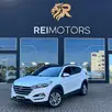HYUNDAI TUCSON 1.6 16V T-GDI GASOLINA GLS ECOSHIFT HYUNDAI TUCSON 1.6 16V T-GDI GASOLINA GLS ECOSHIFT
