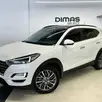 HYUNDAI TUCSON 1.6 16V T-GDI GASOLINA LIMITED ECOSHIFT HYUNDAI TUCSON 1.6 16V T-GDI GASOLINA LIMITED ECOSHIFT