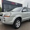 HYUNDAI TUCSON 2.0 MPFI GLS 16V 143CV 2WD GASOLINA 4P AUTOMÁTICO HYUNDAI TUCSON 2.0 MPFI GLS 16V 143CV 2WD GASOLINA 4P AUTOMÁTICO