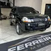 HYUNDAI TUCSON 2.0 MPFI GLS 16V 143CV 2WD GASOLINA 4P AUTOMÁTICO HYUNDAI TUCSON 2.0 MPFI GLS 16V 143CV 2WD GASOLINA 4P AUTOMÁTICO