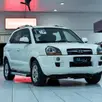 HYUNDAI TUCSON 2.0 MPFI GLS 16V 143CV 2WD FLEX 4P AUTOMÁTICO HYUNDAI TUCSON 2.0 MPFI GLS 16V 143CV 2WD FLEX 4P AUTOMÁTICO