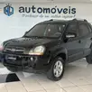 HYUNDAI TUCSON 2.0 MPFI GLS 16V 143CV 2WD GASOLINA 4P AUTOMÁTICO HYUNDAI TUCSON 2.0 MPFI GLS 16V 143CV 2WD GASOLINA 4P AUTOMÁTICO