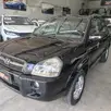 HYUNDAI TUCSON 2.0 MPFI GLS 16V 143CV 2WD GASOLINA 4P AUTOMÁTICO HYUNDAI TUCSON 2.0 MPFI GLS 16V 143CV 2WD GASOLINA 4P AUTOMÁTICO