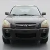 HYUNDAI TUCSON 2.7 MPFI GLS 24V 175CV 4WD GASOLINA 4P AUTOMÁTICO HYUNDAI TUCSON 2.7 MPFI GLS 24V 175CV 4WD GASOLINA 4P AUTOMÁTICO