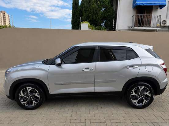 HYUNDAI-CRETA-1.0 TGDI FLEX PLATINUM SAFETY AUTOMÁTICO HYUNDAI-CRETA-2024