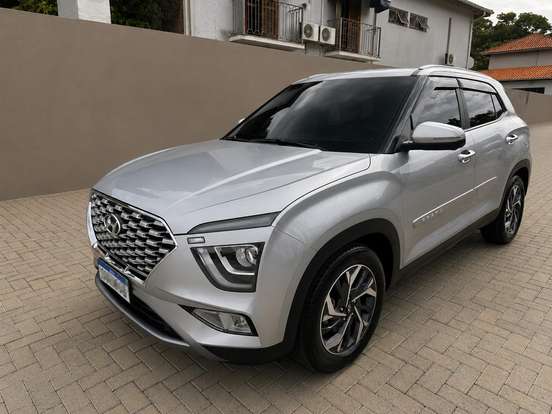 HYUNDAI-CRETA-1.0 TGDI FLEX PLATINUM SAFETY AUTOMÁTICO HYUNDAI-CRETA-2024
