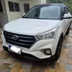 HYUNDAI CRETA 1.6 16V FLEX ATTITUDE AUTOMÁTICO HYUNDAI CRETA 1.6 16V FLEX ATTITUDE AUTOMÁTICO
