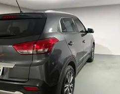 HYUNDAI CRETA 1.6 16V FLEX ATTITUDE AUTOMÁTICO HYUNDAI CRETA 1.6 16V FLEX ATTITUDE AUTOMÁTICO