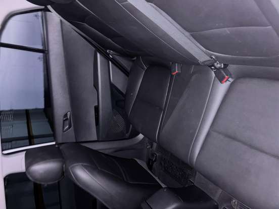 HYUNDAI-CRETA-1.6 16V FLEX ATTITUDE AUTOMÁTICO HYUNDAI-CRETA-2019