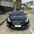 HYUNDAI ELANTRA 2.0 GLS 16V FLEX 4P AUTOMÁTICO HYUNDAI ELANTRA 2.0 GLS 16V FLEX 4P AUTOMÁTICO