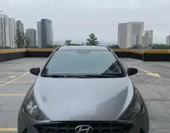 HYUNDAI HB20 1.0 12V FLEX SENSE MANUAL HYUNDAI HB20 1.0 12V FLEX SENSE MANUAL