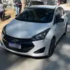 HYUNDAI HB20 1.0 COMFORT 12V FLEX 4P MANUAL HYUNDAI HB20 1.0 COMFORT 12V FLEX 4P MANUAL