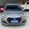 HYUNDAI HB20 1.0 COMFORT PLUS 12V FLEX 4P MANUAL HYUNDAI HB20 1.0 COMFORT PLUS 12V FLEX 4P MANUAL