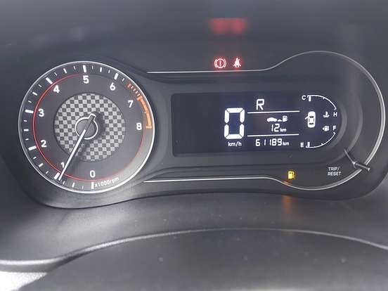 HYUNDAI-HB20-1.6 16V FLEX LAUNCH EDITION AUTOMÁTICO HYUNDAI-HB20-2019
