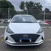 HYUNDAI HB20 1.6 16V FLEX VISION AUTOMÁTICO HYUNDAI HB20 1.6 16V FLEX VISION AUTOMÁTICO