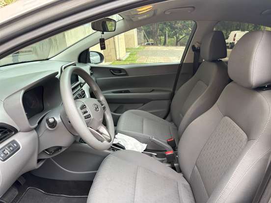 HYUNDAI-HB20S-1.0 TGDI FLEX COMFORT PLUS AUTOMÁTICO HYUNDAI-HB20S-2024