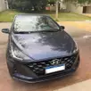 HYUNDAI HB20S 1.0 TGDI FLEX DIAMOND AUTOMÁTICO HYUNDAI HB20S 1.0 TGDI FLEX DIAMOND AUTOMÁTICO