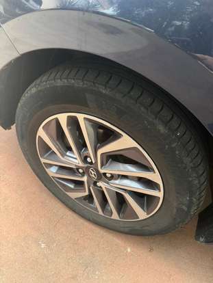 HYUNDAI-HB20S-1.0 TGDI FLEX DIAMOND AUTOMÁTICO HYUNDAI-HB20S-2021