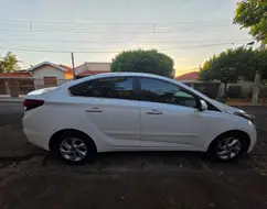 HYUNDAI HB20S 1.6 PREMIUM 16V FLEX 4P AUTOMÁTICO HYUNDAI HB20S 1.6 PREMIUM 16V FLEX 4P AUTOMÁTICO