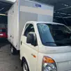 HYUNDAI HR 2.5 TCI HD BAU 4X2 8V 97CV TURBO INTERCOOLER DIESEL 2P MANUAL HYUNDAI HR 2.5 TCI HD BAU 4X2 8V 97CV TURBO INTERCOOLER DIESEL 2P MANUAL