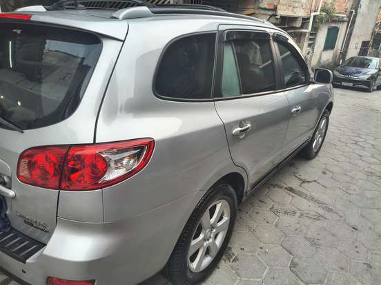 HYUNDAI-SANTA FÉ-2006