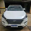HYUNDAI TUCSON 1.6 16V T-GDI GASOLINA LIMITED ECOSHIFT HYUNDAI TUCSON 1.6 16V T-GDI GASOLINA LIMITED ECOSHIFT