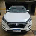 HYUNDAI TUCSON 1.6 16V T-GDI GASOLINA LIMITED ECOSHIFT HYUNDAI TUCSON 1.6 16V T-GDI GASOLINA LIMITED ECOSHIFT