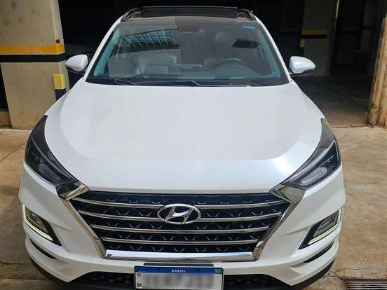 HYUNDAI-TUCSON-1.6 16V T-GDI GASOLINA LIMITED ECOSHIFT HYUNDAI-TUCSON-2024