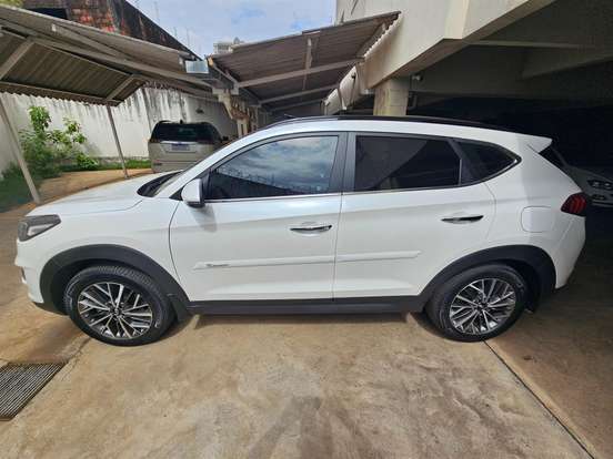 HYUNDAI-TUCSON-1.6 16V T-GDI GASOLINA LIMITED ECOSHIFT HYUNDAI-TUCSON-2024