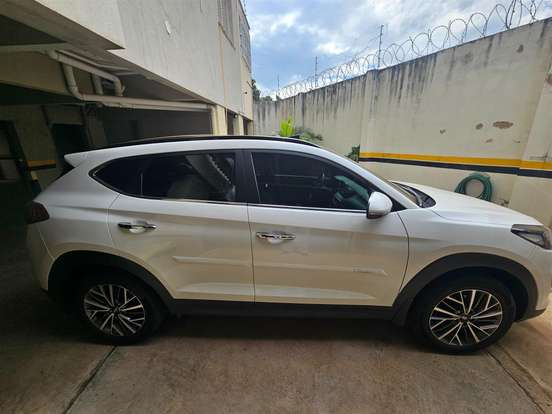 HYUNDAI-TUCSON-1.6 16V T-GDI GASOLINA LIMITED ECOSHIFT HYUNDAI-TUCSON-2024
