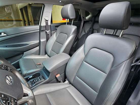 HYUNDAI-TUCSON-1.6 16V T-GDI GASOLINA LIMITED ECOSHIFT HYUNDAI-TUCSON-2024