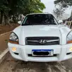 HYUNDAI TUCSON 2.0 MPFI GLS 16V 143CV 2WD FLEX 4P AUTOMÁTICO HYUNDAI TUCSON 2.0 MPFI GLS 16V 143CV 2WD FLEX 4P AUTOMÁTICO