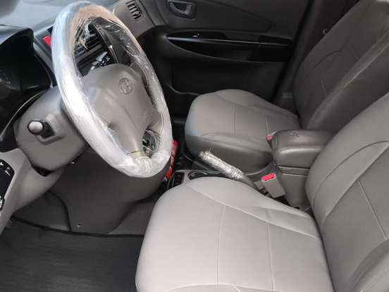 HYUNDAI-TUCSON-2.0 MPFI GLS 16V 143CV 2WD FLEX 4P AUTOMÁTICO HYUNDAI-TUCSON-2013