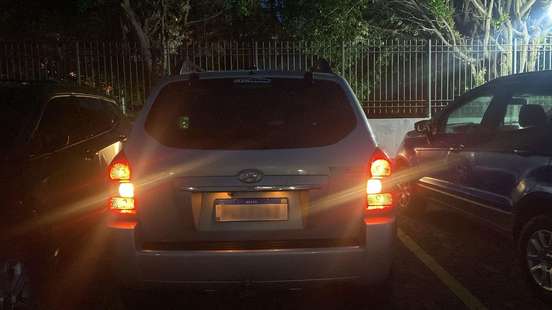 HYUNDAI-TUCSON-2.0 MPFI GLS 16V 143CV 2WD FLEX 4P AUTOMÁTICO HYUNDAI-TUCSON-2013