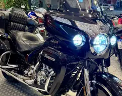 INDIAN ROADMASTER INDIAN ROADMASTER