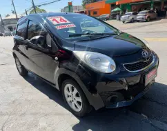 JAC J2 1.4 16V GASOLINA 4P MANUAL JAC J2 1.4 16V GASOLINA 4P MANUAL
