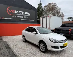 JAC J3 1.5 S 16V FLEX 4P MANUAL JAC J3 1.5 S 16V FLEX 4P MANUAL