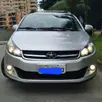 JAC J6 2.0 DIAMOND 16V GASOLINA 4P MANUAL JAC J6 2.0 DIAMOND 16V GASOLINA 4P MANUAL