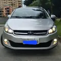 JAC J6 2.0 DIAMOND 16V GASOLINA 4P MANUAL JAC J6 2.0 DIAMOND 16V GASOLINA 4P MANUAL