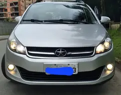 JAC J6 2.0 DIAMOND 16V GASOLINA 4P MANUAL JAC J6 2.0 DIAMOND 16V GASOLINA 4P MANUAL