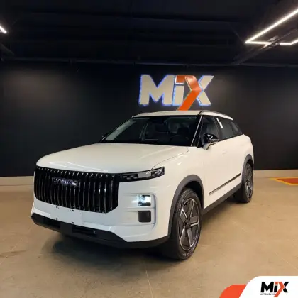 JAECOO 7 1.5 TGDI PHEV ELITE DHT