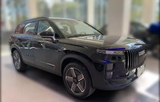 JAECOO 7 1.5 TGDI PHEV ELITE DHT JAECOO 7 1.5 TGDI PHEV ELITE DHT