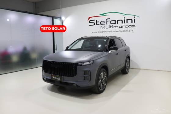 JAECOO 7 1.5 TGDI PHEV PRESTIGE DHT