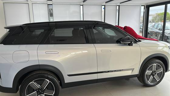 JAECOO 7 1.5 TGDI PHEV PRESTIGE DHT