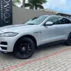 JAGUAR F-PACE 2.0 16V INGENIUM PRESTIGE AWD 4P AUTOMÁTICO JAGUAR F-PACE 2.0 16V INGENIUM PRESTIGE AWD 4P AUTOMÁTICO