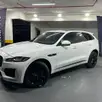JAGUAR F-PACE 2.0 16V TURBO DIESEL PRESTIGE AWD 4P AUTOMÁTICO JAGUAR F-PACE 2.0 16V TURBO DIESEL PRESTIGE AWD 4P AUTOMÁTICO