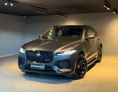 JAGUAR F-PACE 3.0 P340 MHEV R-DYNAMIC S AWD AUTOMÁTICO JAGUAR F-PACE 3.0 P340 MHEV R-DYNAMIC S AWD AUTOMÁTICO