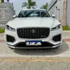 JAGUAR F-PACE 2.0 P400E PHEV R-DYNAMIC SE AWD AUTOMÁTICO JAGUAR F-PACE 2.0 P400E PHEV R-DYNAMIC SE AWD AUTOMÁTICO