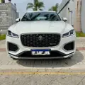JAGUAR F-PACE 2.0 P400E PHEV R-DYNAMIC SE AWD AUTOMÁTICO JAGUAR F-PACE 2.0 P400E PHEV R-DYNAMIC SE AWD AUTOMÁTICO